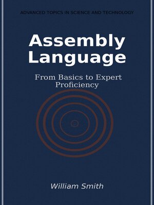 cover image of Assembly Language